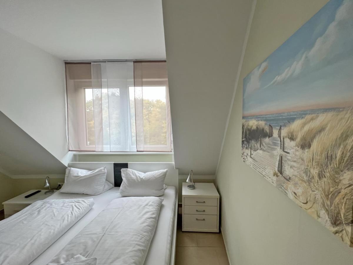 Ferienwohnung Hafenblick - Wunderbare Erholung Am Hafen ノルトダイヒ エクステリア 写真